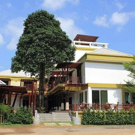 Suanmali Samui Hotel Lamai Beach  Exterior photo