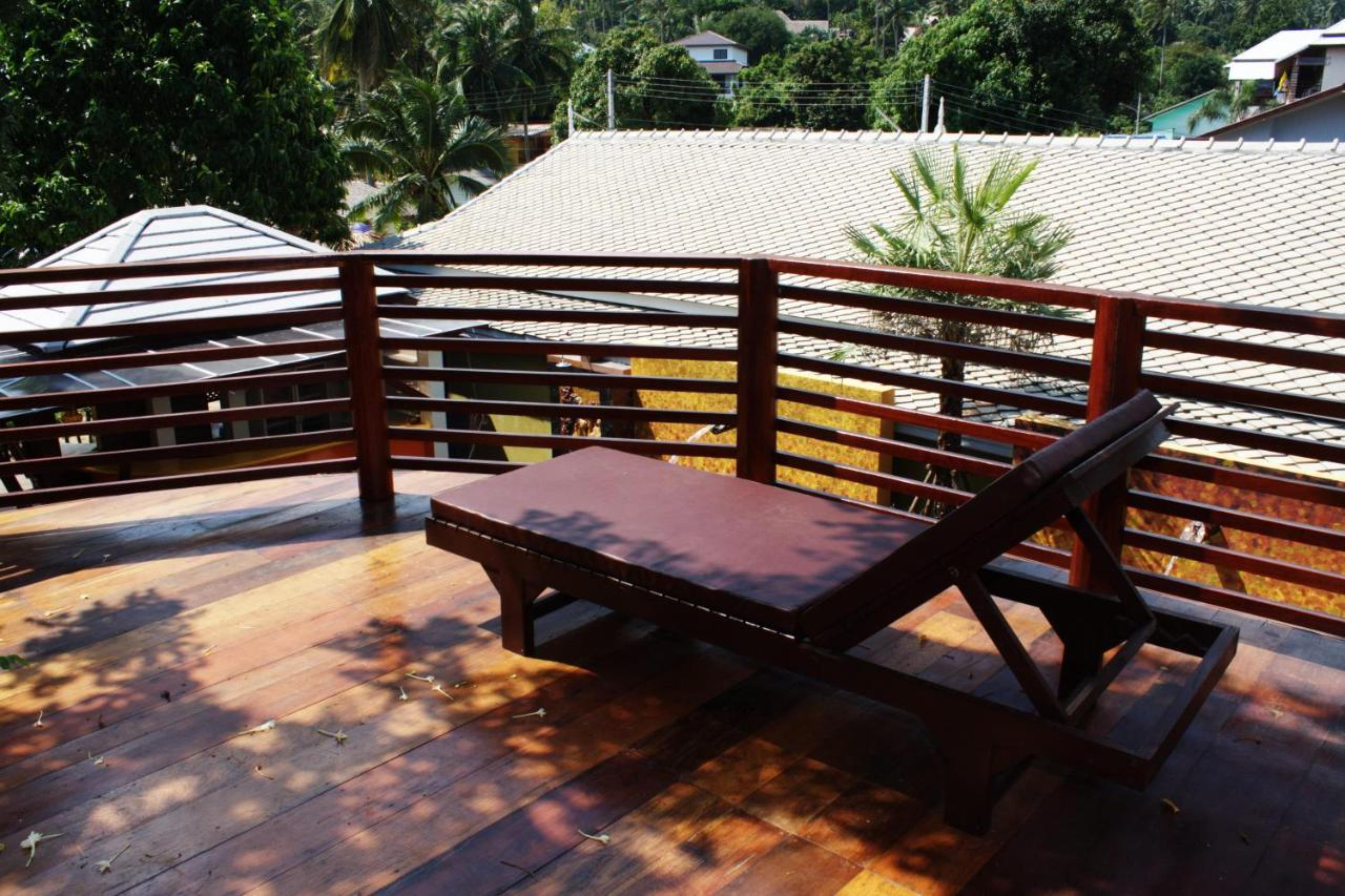 Suanmali Samui Hotel Lamai Beach  Exterior photo