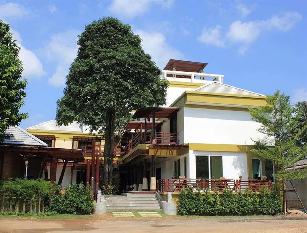 Suanmali Samui Hotel Lamai Beach  Exterior photo