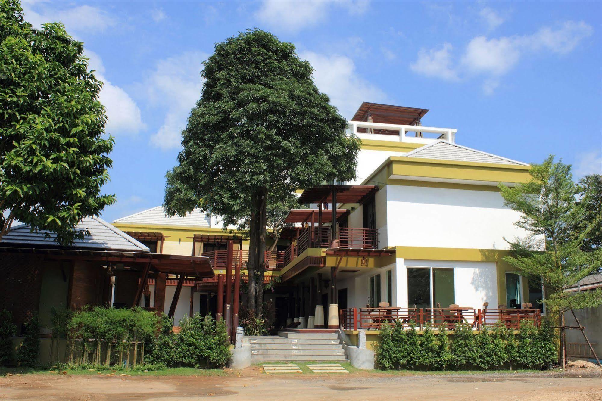 Suanmali Samui Hotel Lamai Beach  Exterior photo